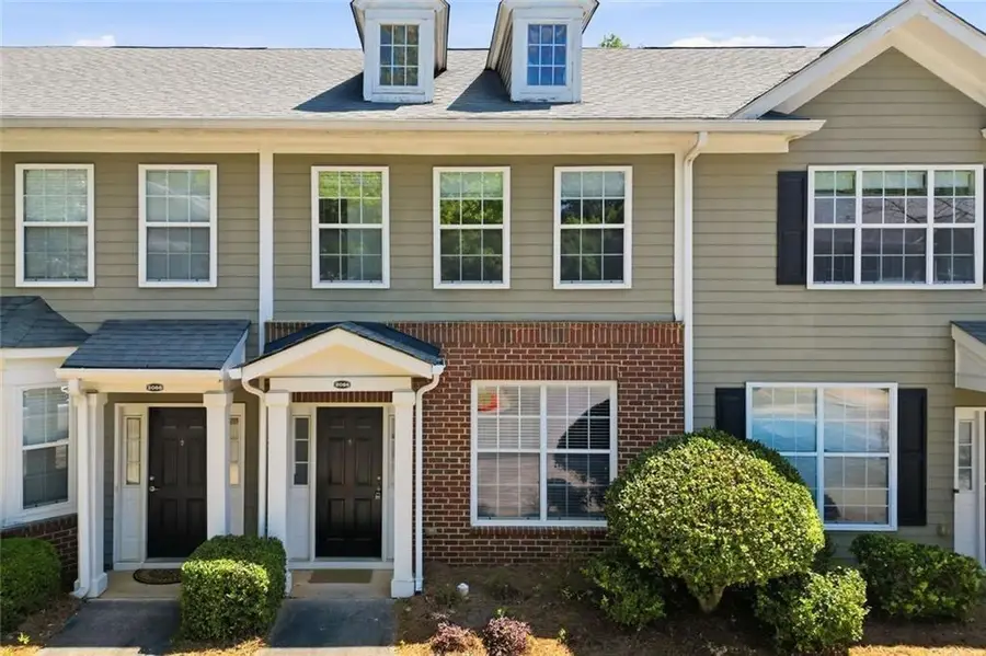 2086 Del Lago Circle, Kennesaw, GA 30152 - #2