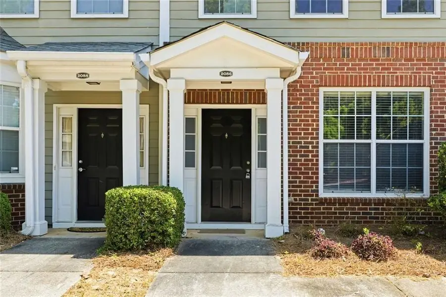 2086 Del Lago Circle, Kennesaw, GA 30152 - #3