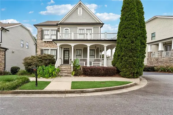 3631 Portland Trail Drive, Suwanee, GA 30024