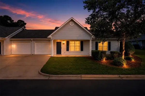3033 Bentley Park Circle, Gainesville, GA 30504
