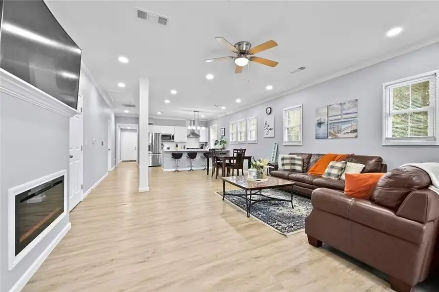 1405 North Avenue Nw, Atlanta, GA 30318 - #2