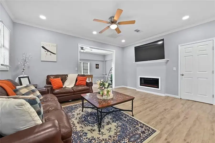 1405 North Avenue Nw, Atlanta, GA 30318 - #3