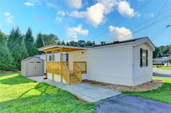 3000 Clarks Bridge Lot 2 Road, Gainesville, GA 30501