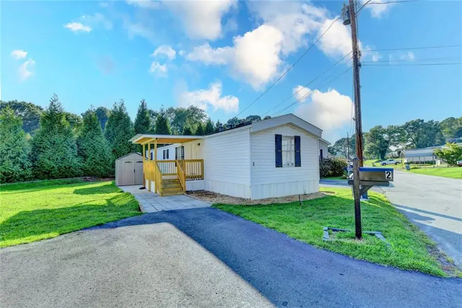 3000 Clarks Bridge Lot 2 Road, Gainesville, GA 30501 - #2