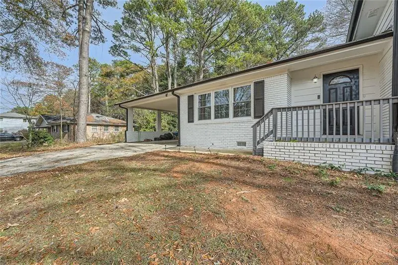 4809 Hemlock Drive Sw, Austell, GA 30106 - #2