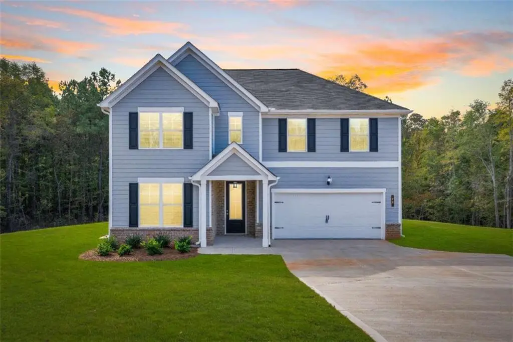 70 Cooper Drive, Mansfield, GA 30055 - #1