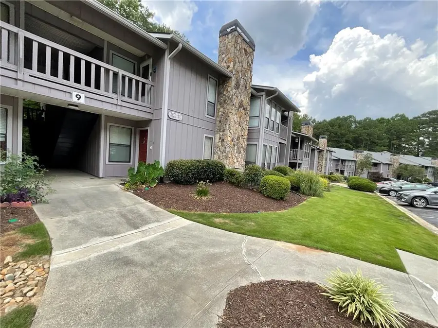 3969 Woodridge Way, Tucker, GA 30084 - #2