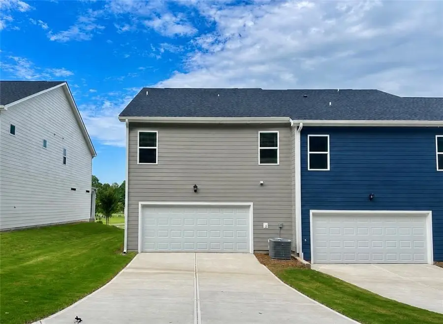 331 Tate Street, Monroe, GA 30655 - #3