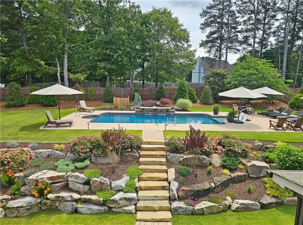 1365 Brody Drive, Marietta, GA 30064