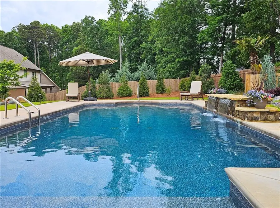 1365 Brody Drive, Marietta, GA 30064 - #2
