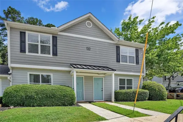 133 Bentley Parkway #C, Woodstock, GA 30188