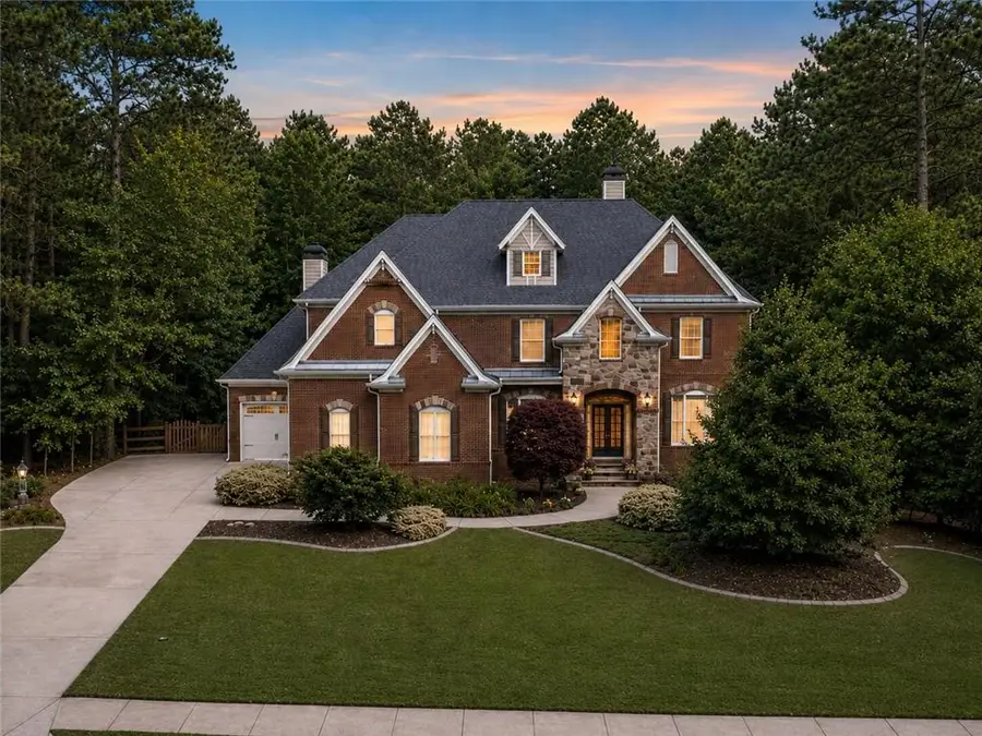 6234 Eagles Crest Drive Nw, Acworth, GA 30101 - #3
