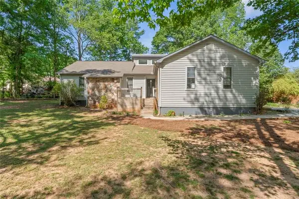 175 Hol Mar Trail, Mcdonough, GA 30253
