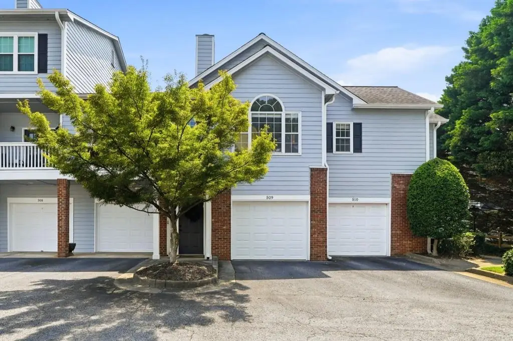 509 Vinings Forest Court Se, Smyrna, GA 30080 - #1