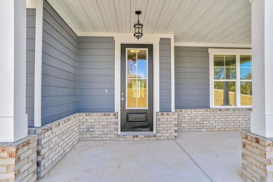 485 Lawson Drive, Mansfield, GA 30055 - #3