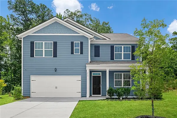 213 Creekview Way, Dallas, GA 30132