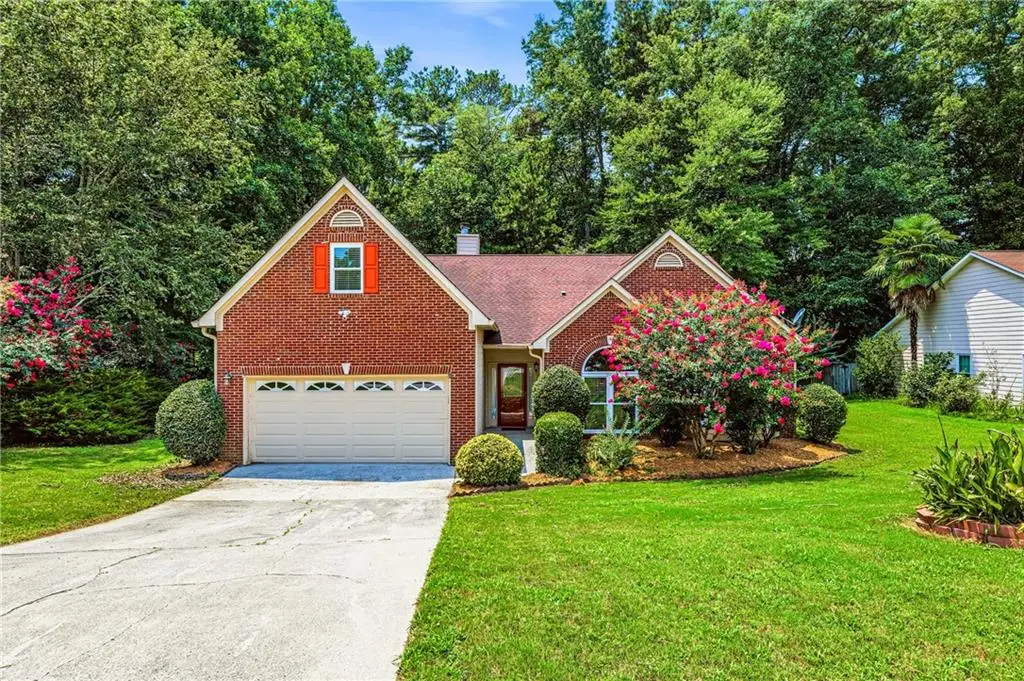 1235 Sunhill Drive, Lawrenceville, GA 30043 - #1