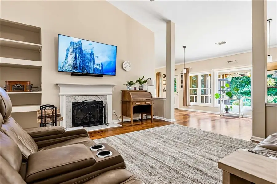 1235 Sunhill Drive, Lawrenceville, GA 30043 - #2