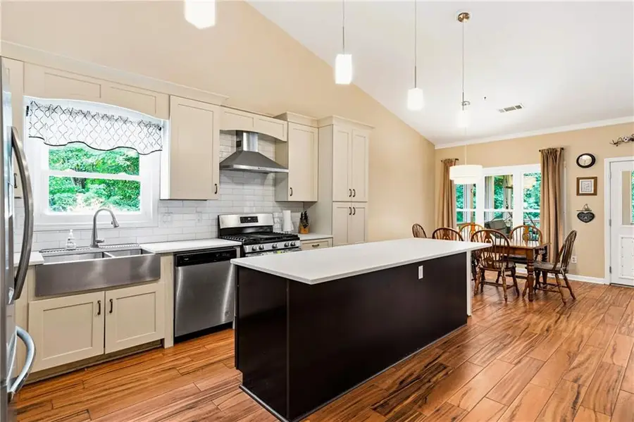 1235 Sunhill Drive, Lawrenceville, GA 30043 - #3