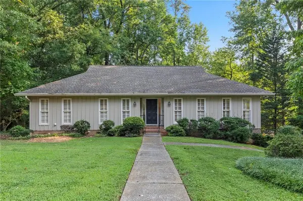 4930 Twin Branches Way, Atlanta, GA 30338