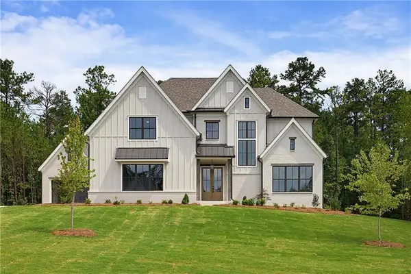 74 Green Terrace, Newnan, GA 30265