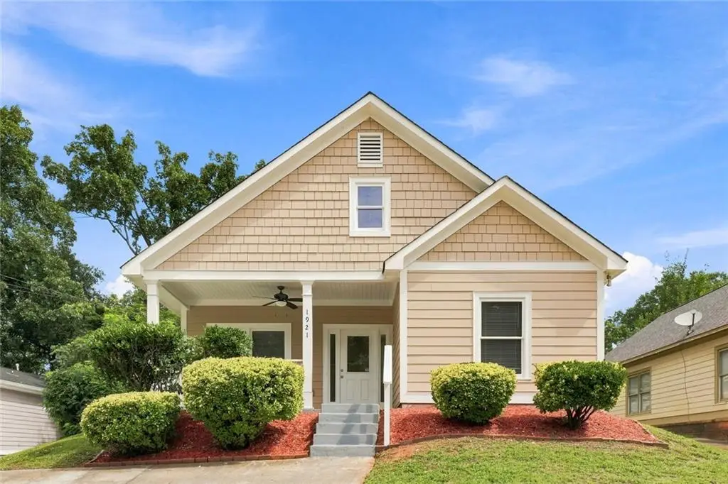 1921 Dunlap Avenue, Atlanta, GA 30344 - #1