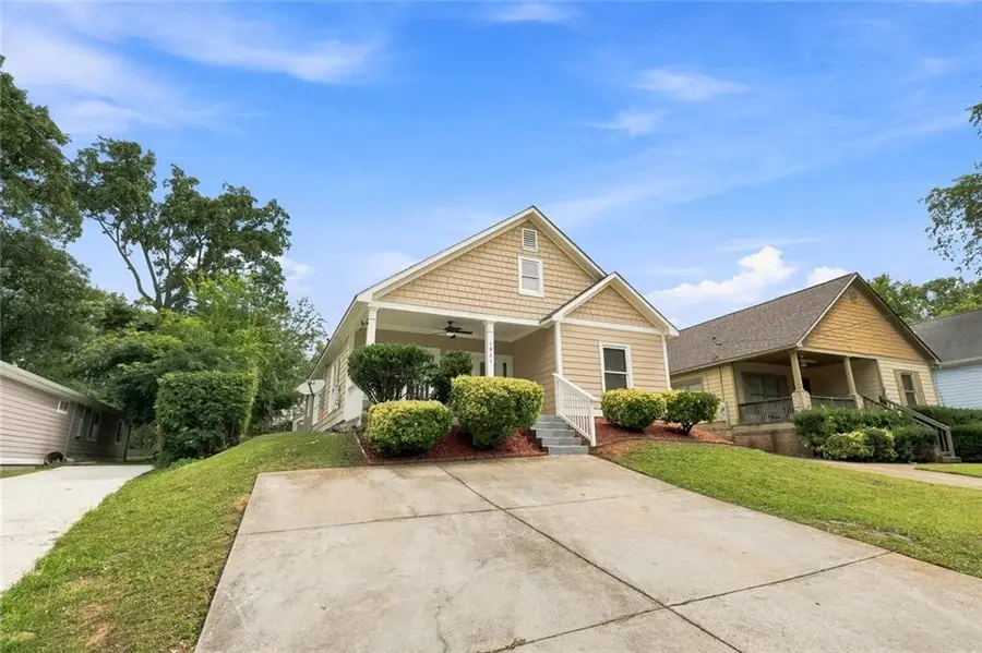 1921 Dunlap Avenue, Atlanta, GA 30344 - #2