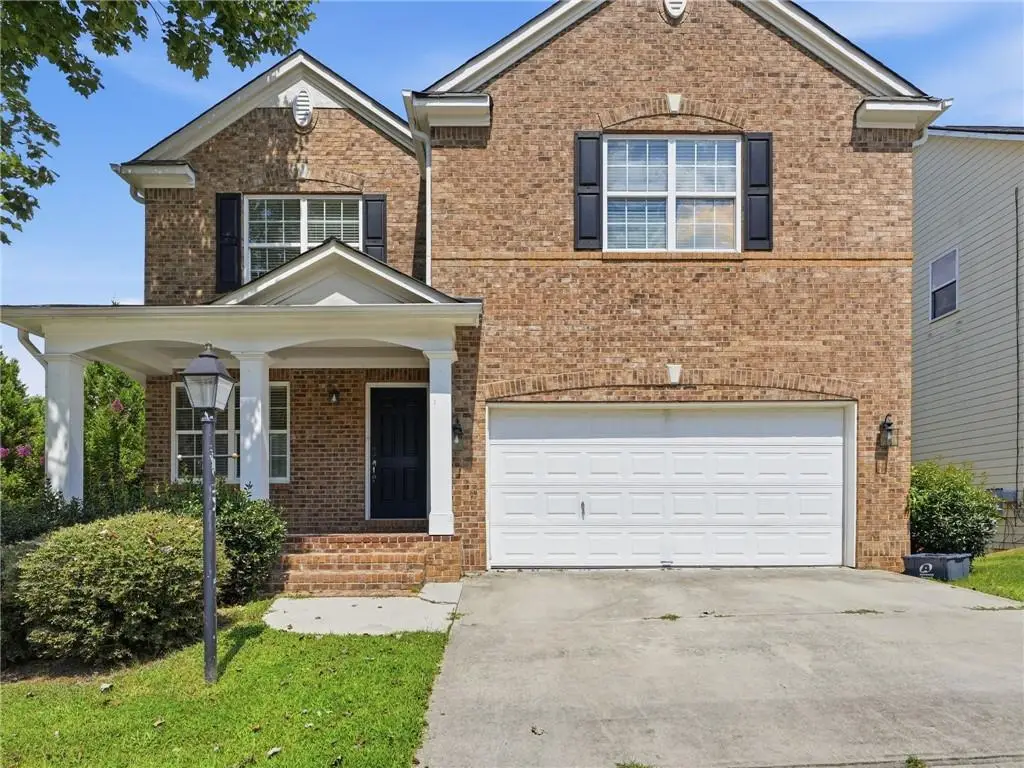 2828 Farmstead Court, Grayson, GA 30017 - #1