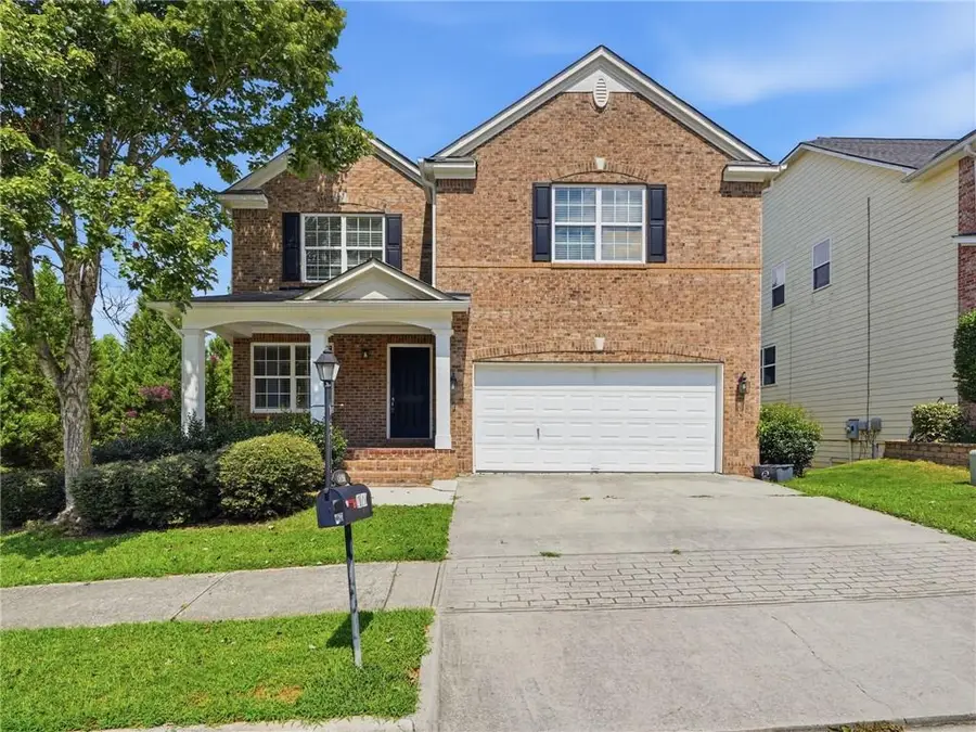 2828 Farmstead Court, Grayson, GA 30017 - #2