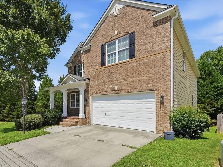 2828 Farmstead Court, Grayson, GA 30017 - #3