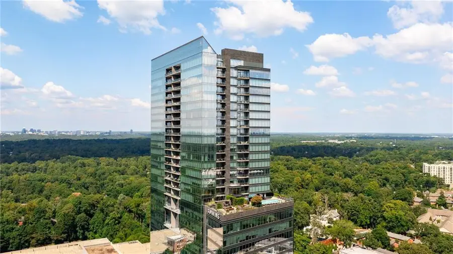 3630 Peachtree Road Ne #2604, Atlanta, GA 30326 - #2