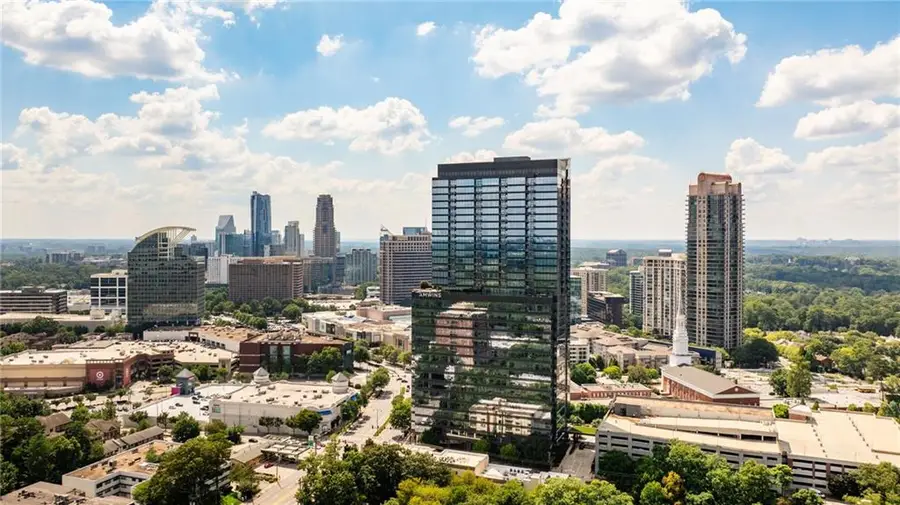 3630 Peachtree Road Ne #2604, Atlanta, GA 30326 - #3
