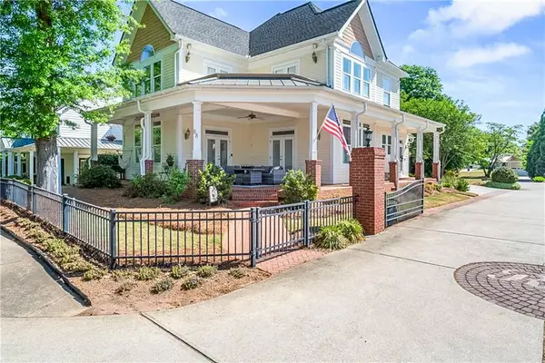 88 Sloan Street, Mcdonough, GA 30253