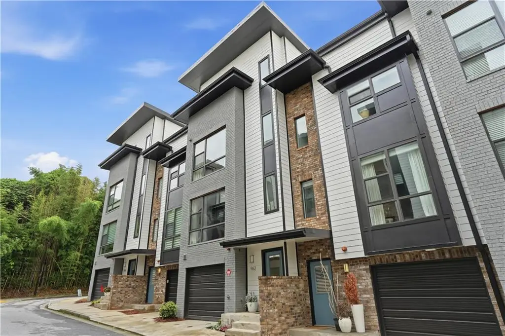 962 Moda Drive, Atlanta, GA 30316 - #1