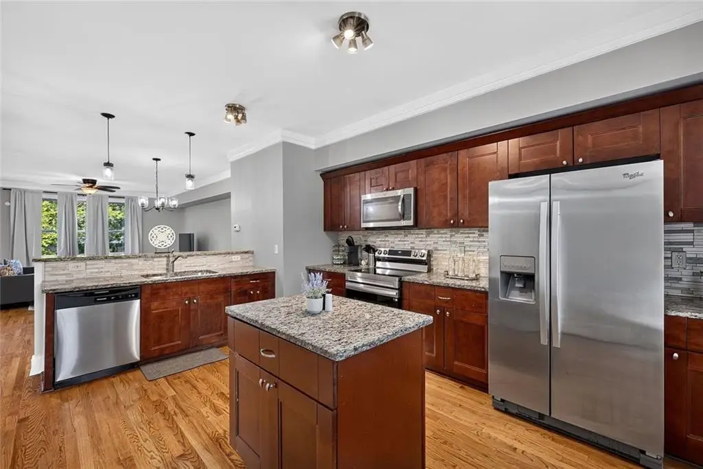 816 Liberty Commons Drive Nw, Atlanta, GA 30314 - #1