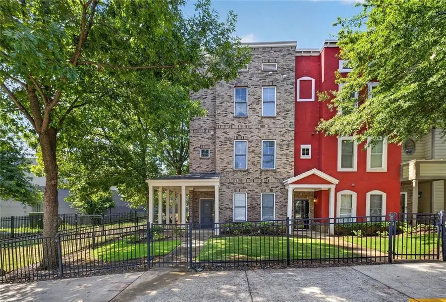 816 Liberty Commons Drive Nw, Atlanta, GA 30314 - #2