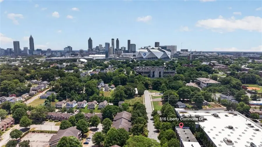 816 Liberty Commons Drive Nw, Atlanta, GA 30314 - #3