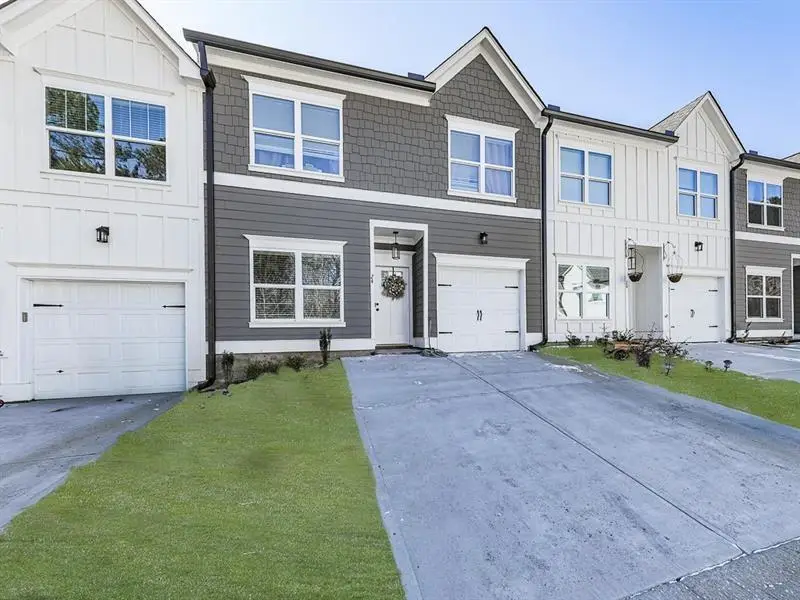 24 N Rim Drive, Jasper, GA 30143 - #1
