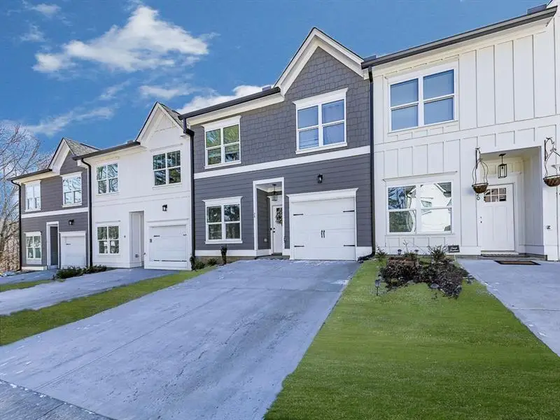 24 N Rim Drive, Jasper, GA 30143 - #3