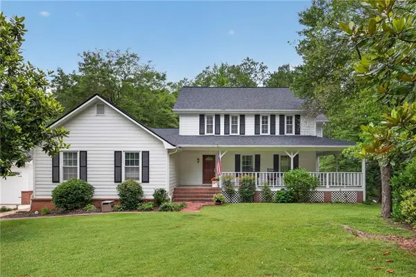 9355 W Union Hill Road, Douglasville, GA 30187