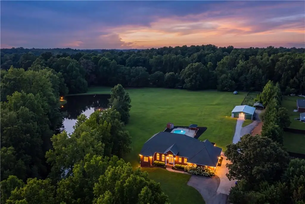 5240 Chestwick Place, Cumming, GA 30040 - #1