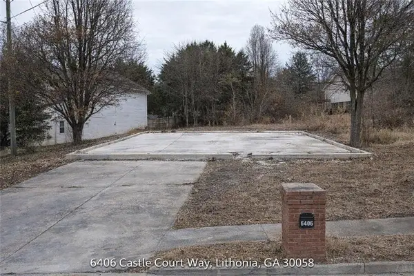 6406 Castle Court Way, Lithonia, GA 30058