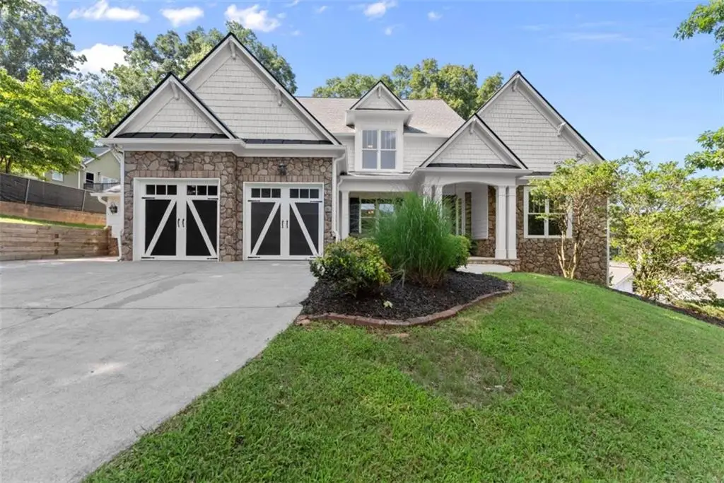 3309 Chaney Circle, Gainesville, GA 30506 - #1