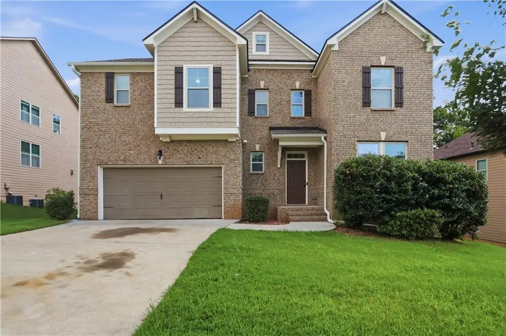 4860 Dawson Court, Cumming, GA 30040 - #1