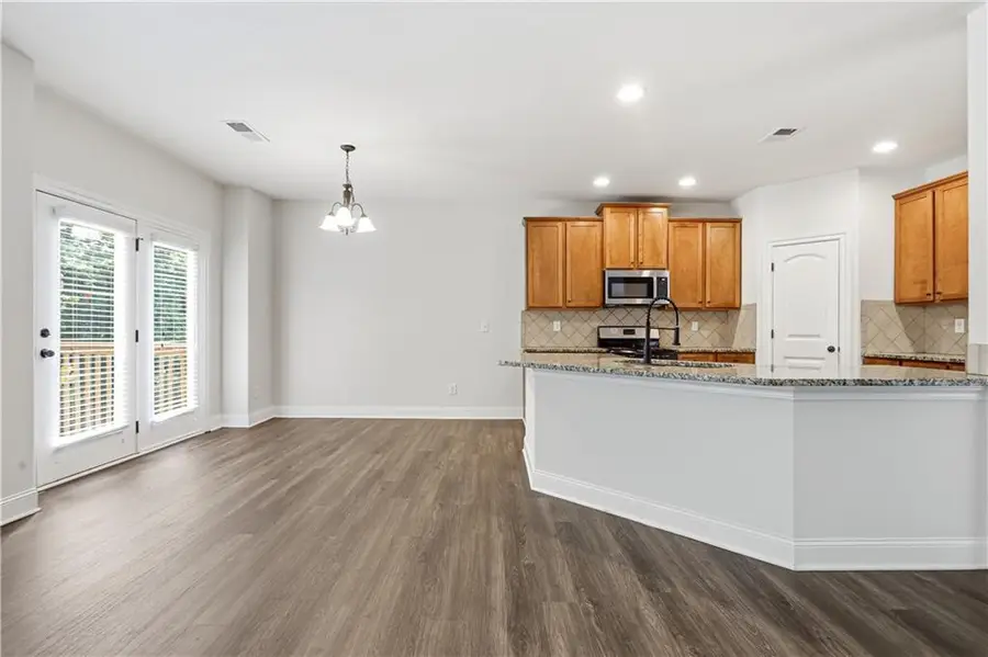4860 Dawson Court, Cumming, GA 30040 - #2