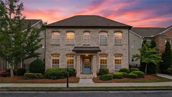4567 Wilkerson Place Se, Smyrna, GA 30082