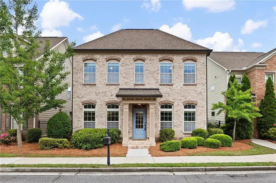 4567 Wilkerson Place Se, Smyrna, GA 30082 - #2