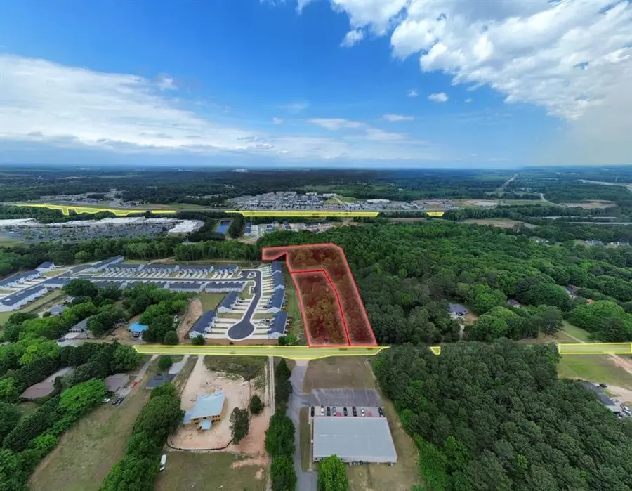 395 Carl Bethlehem Road, Bethlehem, GA 30620 - #3
