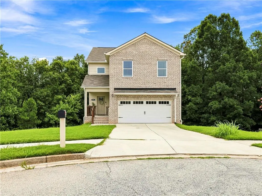 2041 Jessica Way, Conyers, GA 30012 - #1