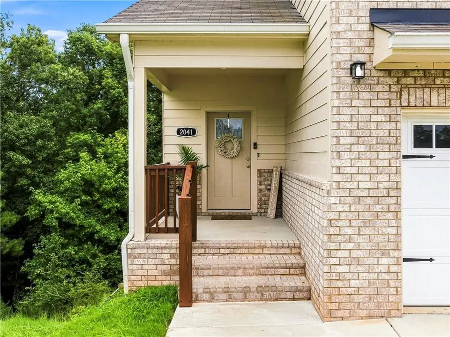 2041 Jessica Way, Conyers, GA 30012 - #2